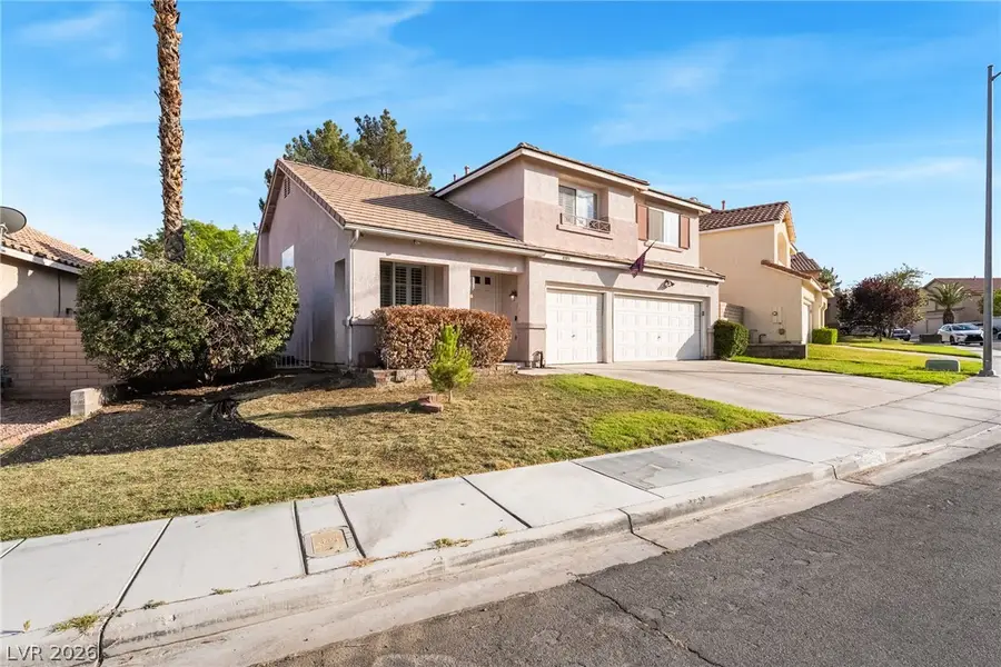 8185 Bonaventure Drive, Las Vegas, NV 89147 - #2