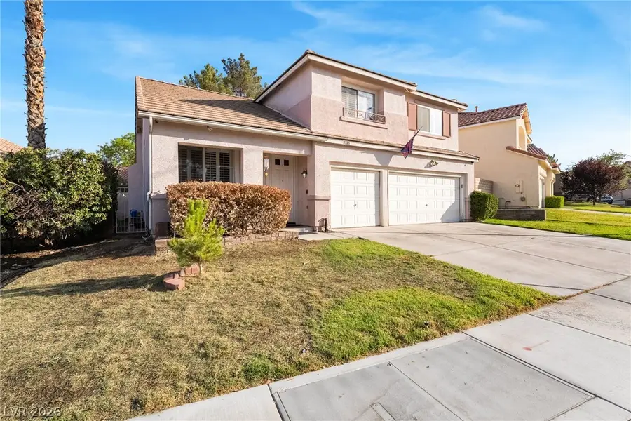 8185 Bonaventure Drive, Las Vegas, NV 89147 - #3