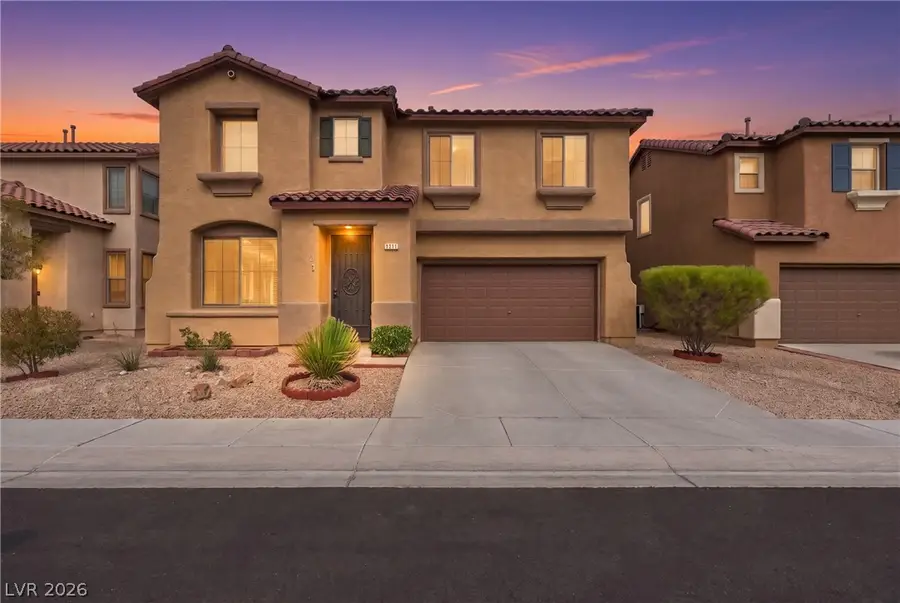 5432 W Pipers Meadow Court, North Las Vegas, NV 89031 - #2