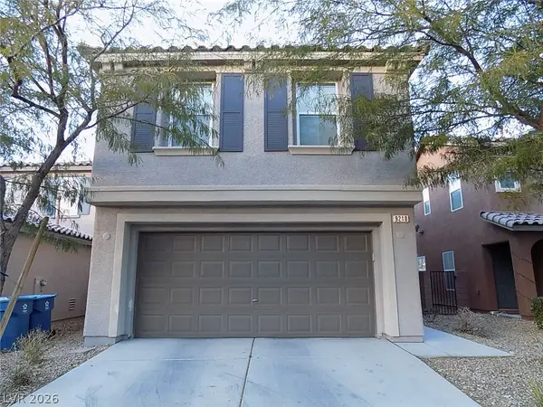 9210 Valley Ranch Avenue, Las Vegas, NV 89178