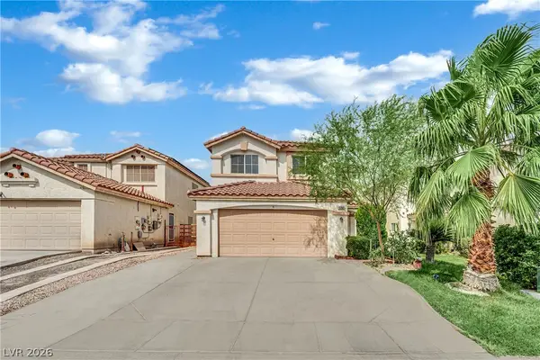 10265 Moth Orchid Court, Las Vegas, NV 89183