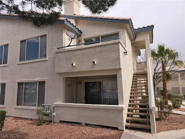3425 E Russell Road #265, Las Vegas, NV 89120