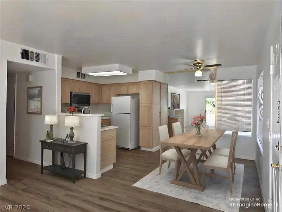 3425 E Russell Road #265, Las Vegas, NV 89120 - #3