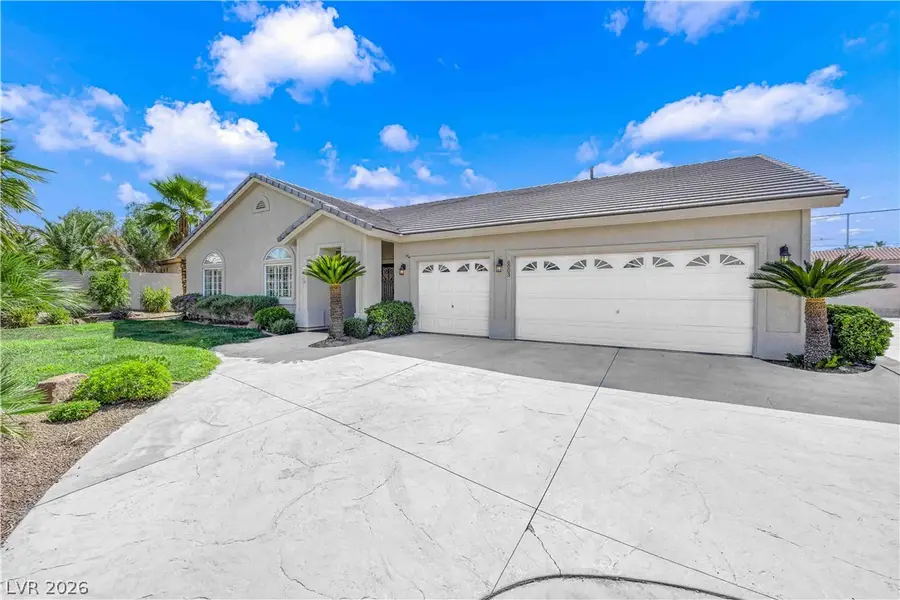 6003 Lone Creek Circle, Las Vegas, NV 89103 - #2