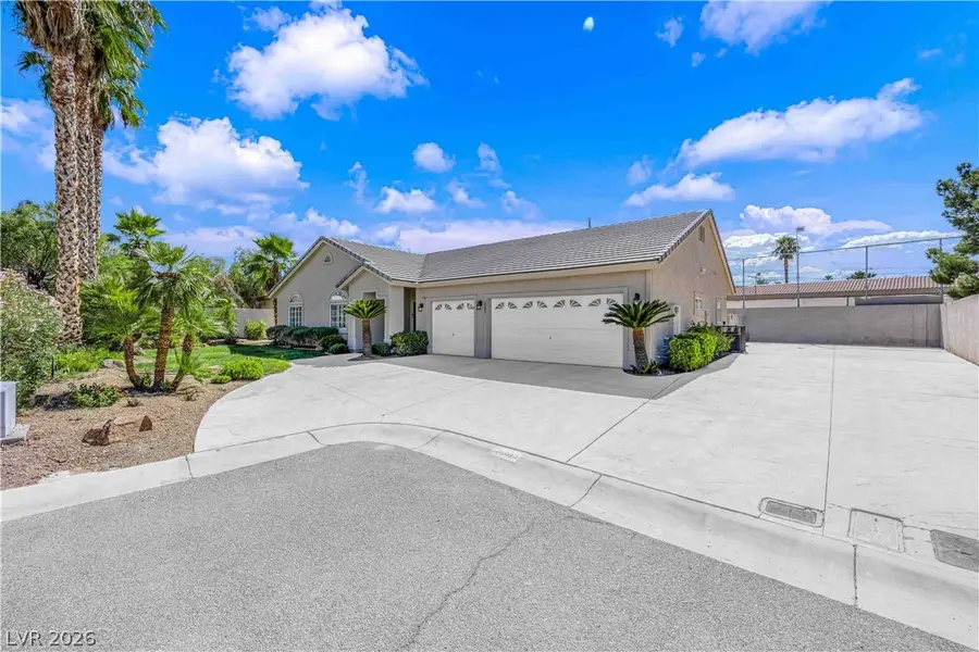 6003 Lone Creek Circle, Las Vegas, NV 89103 - #3