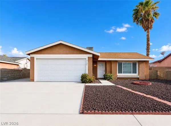 7121 Pleasant View Avenue, Las Vegas, NV 89147