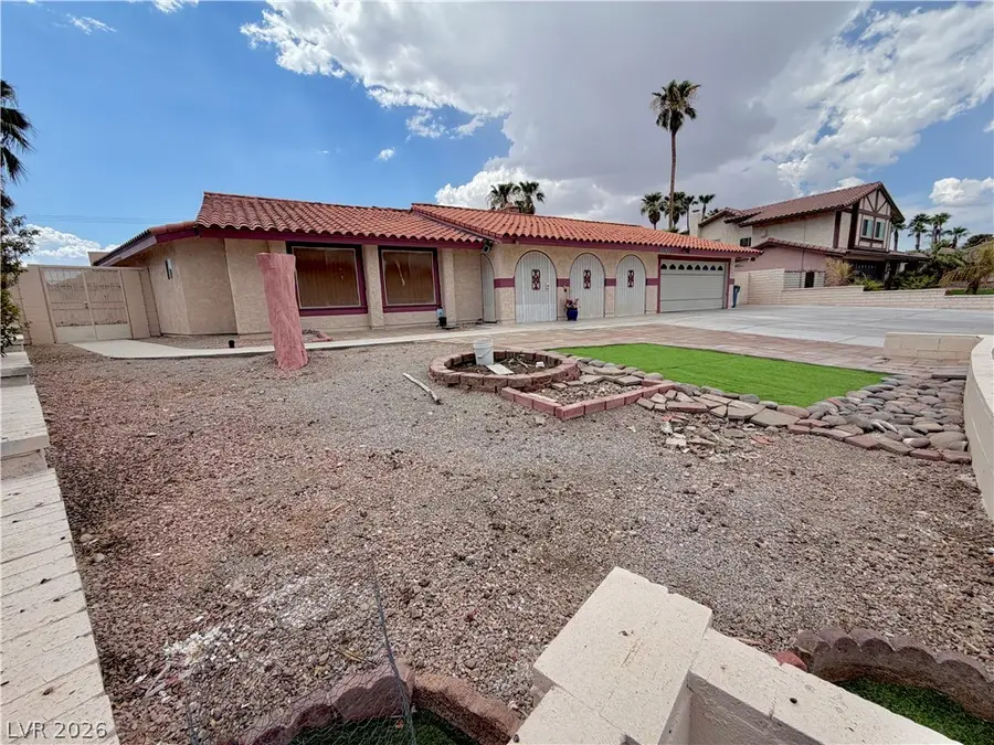 6593 Costa Brava Road, Las Vegas, NV 89146 - #3