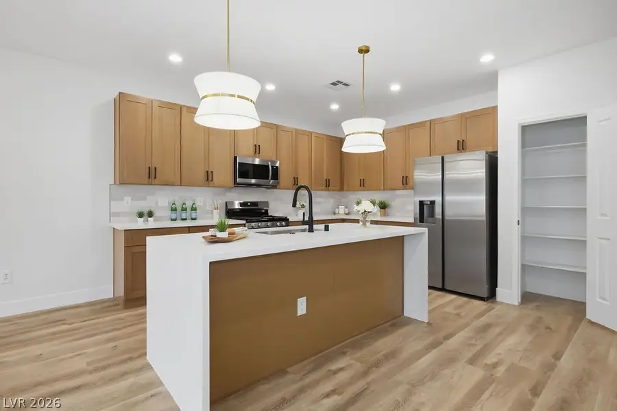 2251 Bildad Drive, Henderson, NV 89044 - #3