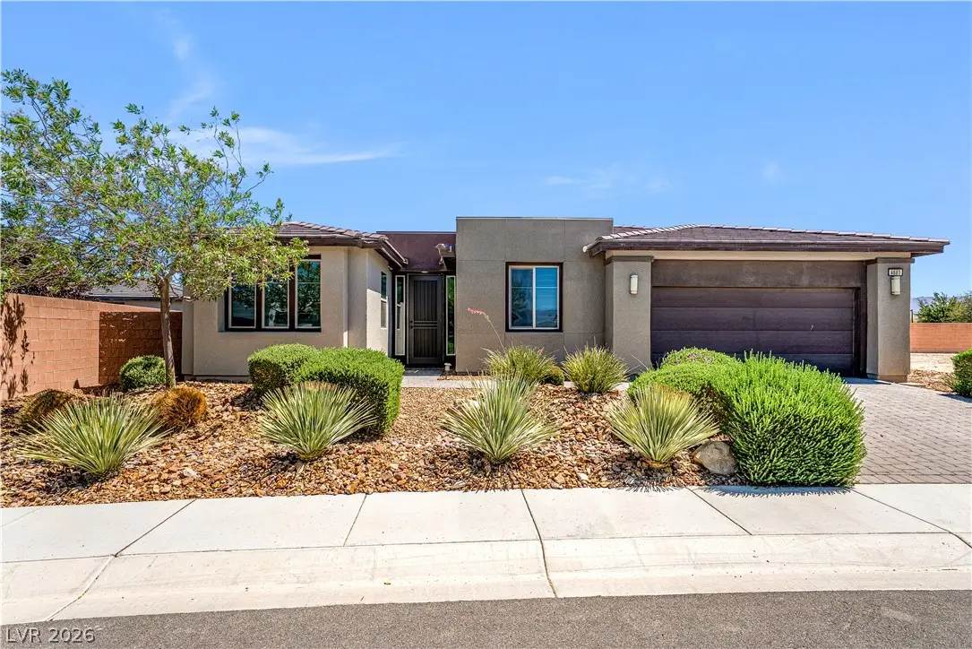 4681 SE Clifftop Drive, Pahrump, NV 89061 - #1