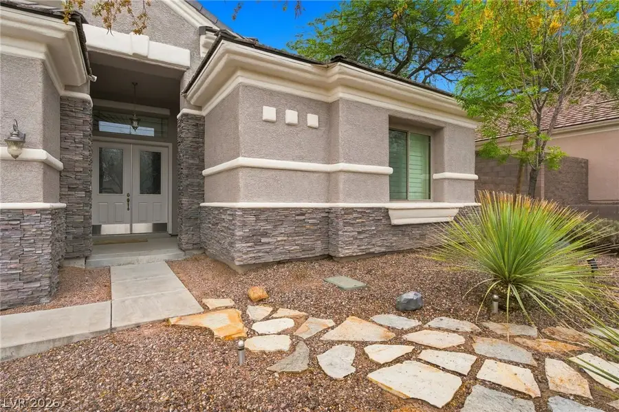 2058 Poetry Avenue, Henderson, NV 89052 - #3