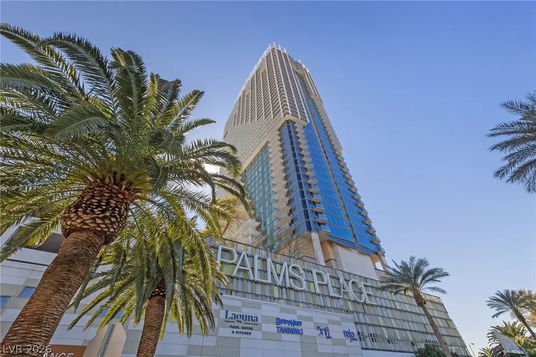 4381 W Flamingo Road #58301, Las Vegas, NV 89103 - #1