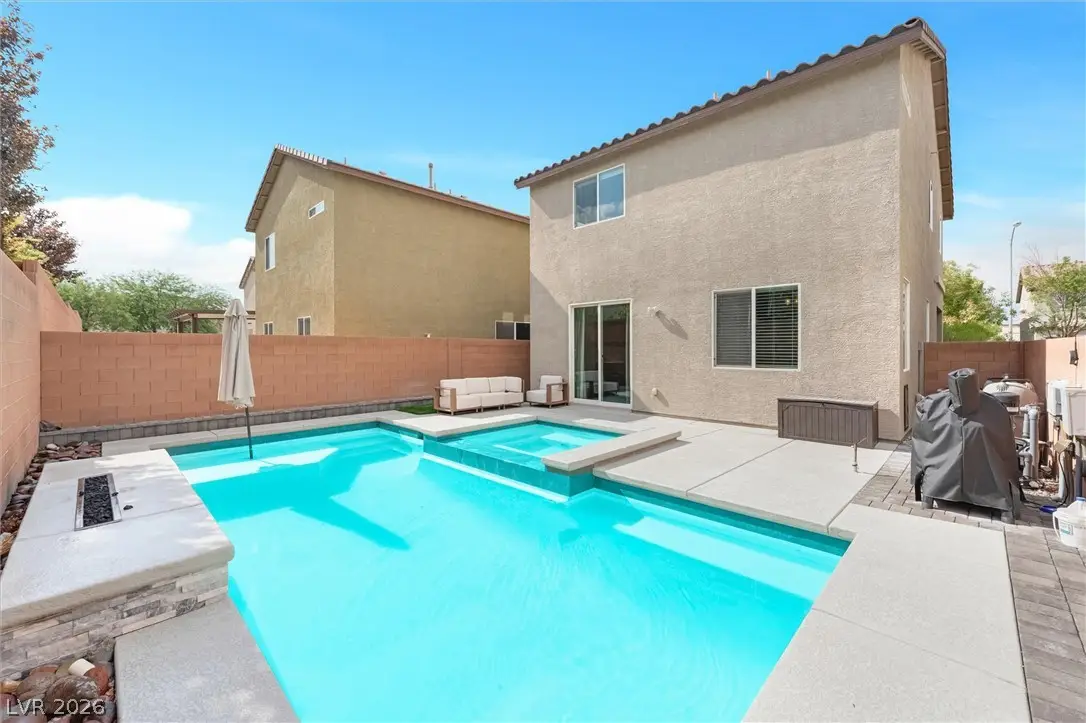 8287 Nebula Cloud Avenue, Las Vegas, NV 89131 - #1