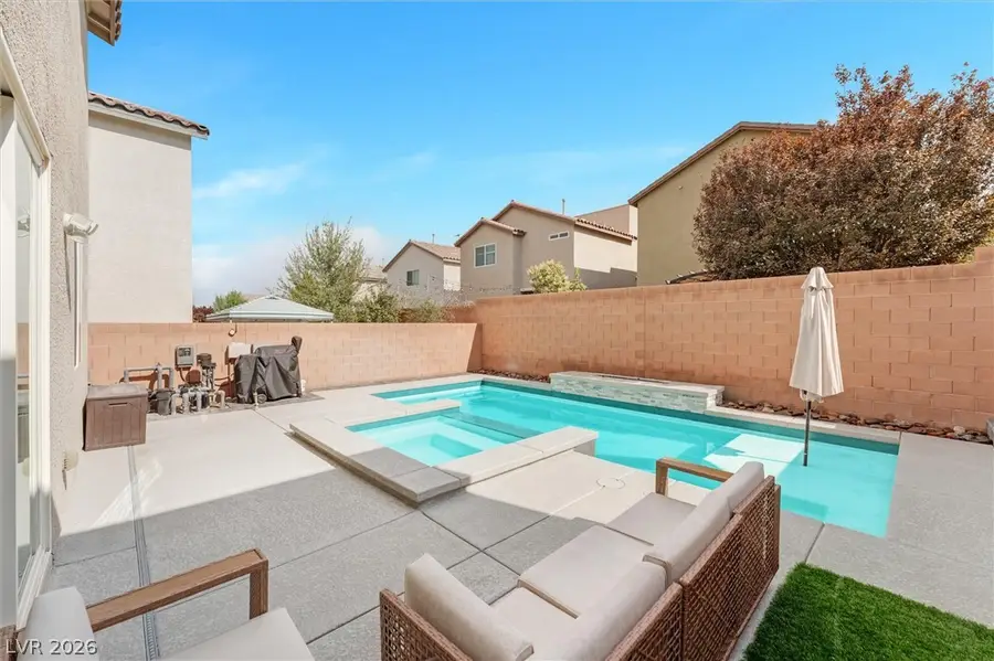 8287 Nebula Cloud Avenue, Las Vegas, NV 89131 - #2