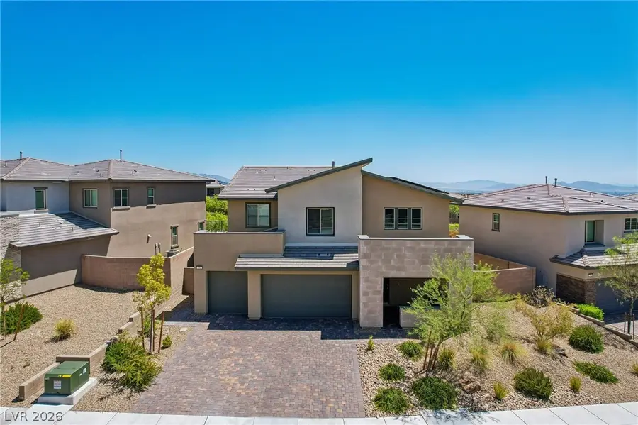 762 Spirit Lake Street, Las Vegas, NV 89138 - #3