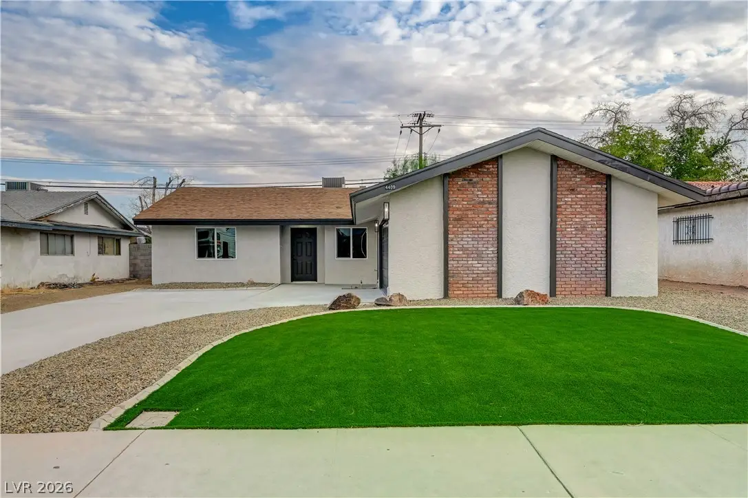 4409 Saint Andrews Circle, Las Vegas, NV 89107 - #1