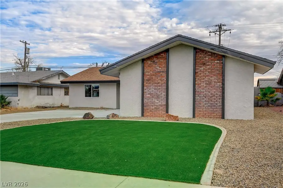 4409 Saint Andrews Circle, Las Vegas, NV 89107 - #2