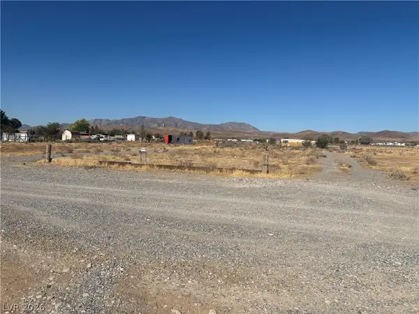 350 Valerio Street, Pahrump, NV 89048