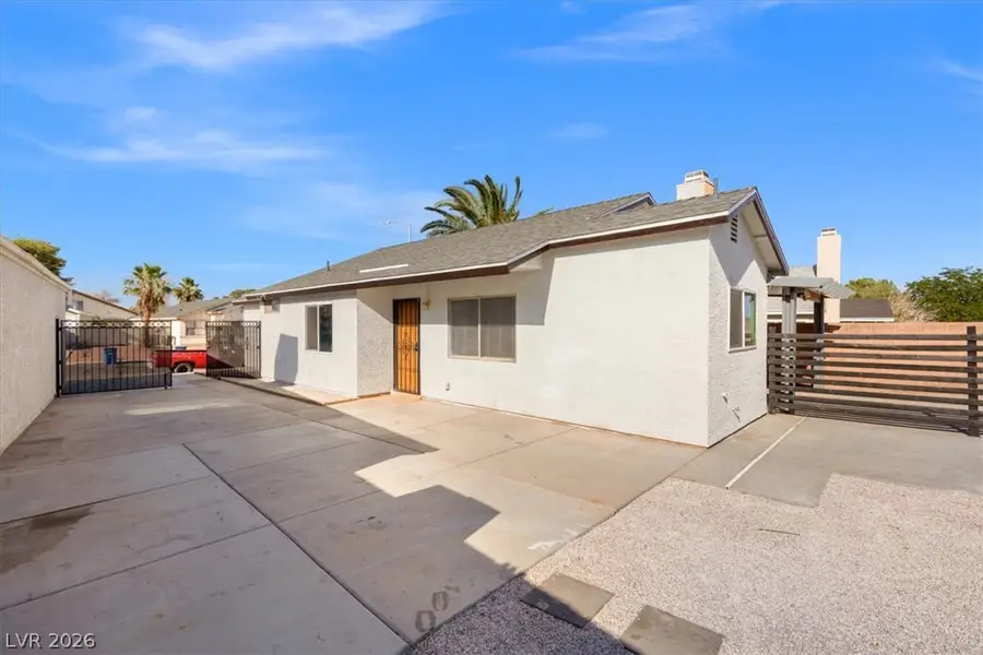 7311 Girard Drive, Las Vegas, NV 89147 - #3