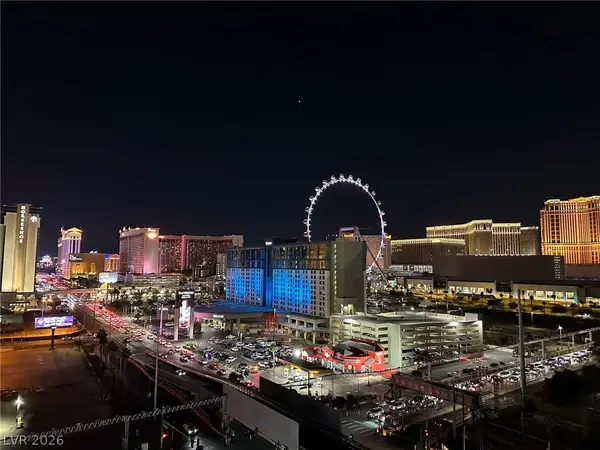 211 E Flamingo Road #1003, Las Vegas, NV 89169