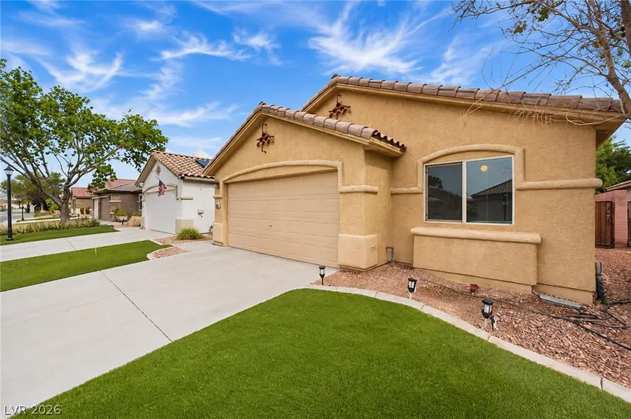 5698 Crowbush Cove Place, Las Vegas, NV 89122 - #2