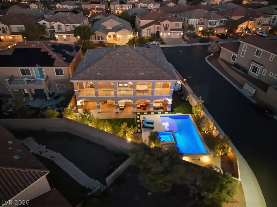 2737 Tarbert Street, Henderson, NV 89044 - #2