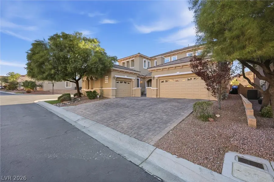 2737 Tarbert Street, Henderson, NV 89044 - #3