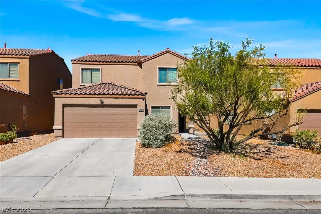 9165 Tramore Street, Las Vegas, NV 89148 - #1