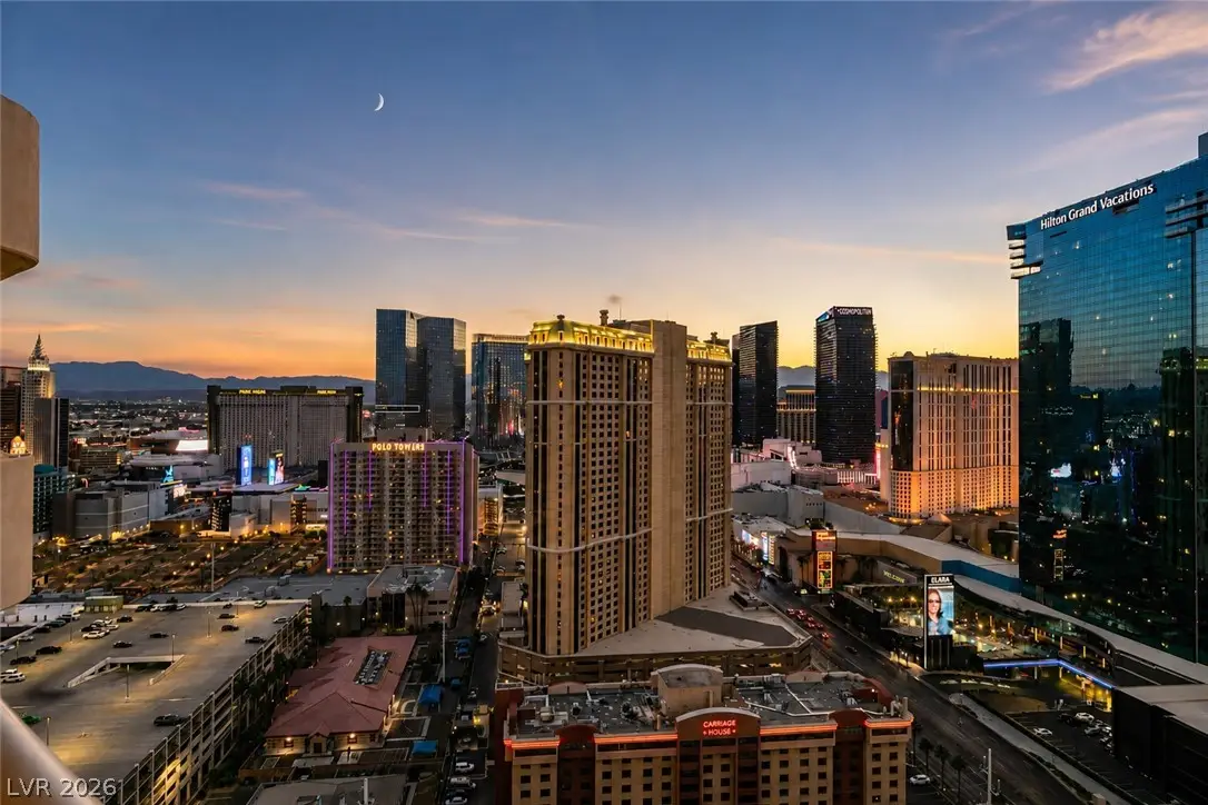 145 Harmon Avenue #1021, Las Vegas, NV 89109 - #1