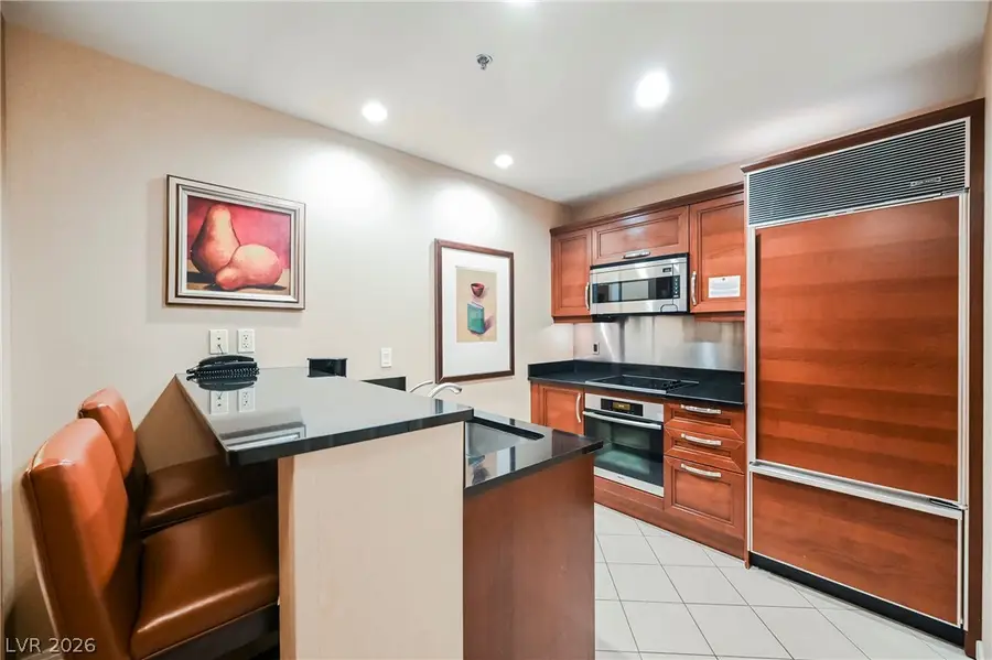 145 Harmon Avenue #1021, Las Vegas, NV 89109 - #2