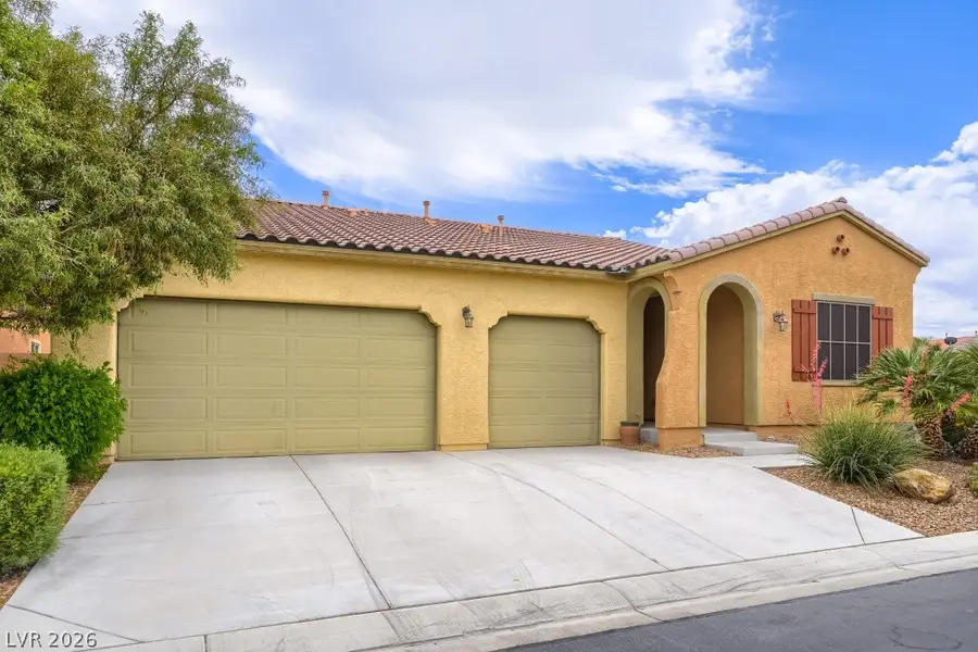 6636 Chelton Oaks Street, North Las Vegas, NV 89084 - #2