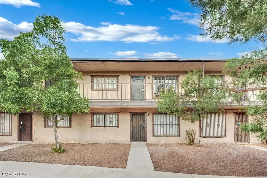 625 S Royal Crest Circle #11, Las Vegas, NV 89169 - #2