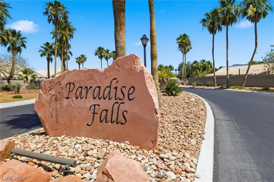5808 Shoko Bay Court, Las Vegas, NV 89130 - #2