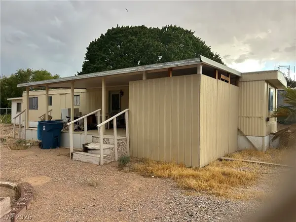 253 Behmer Street, Overton, NV 89040