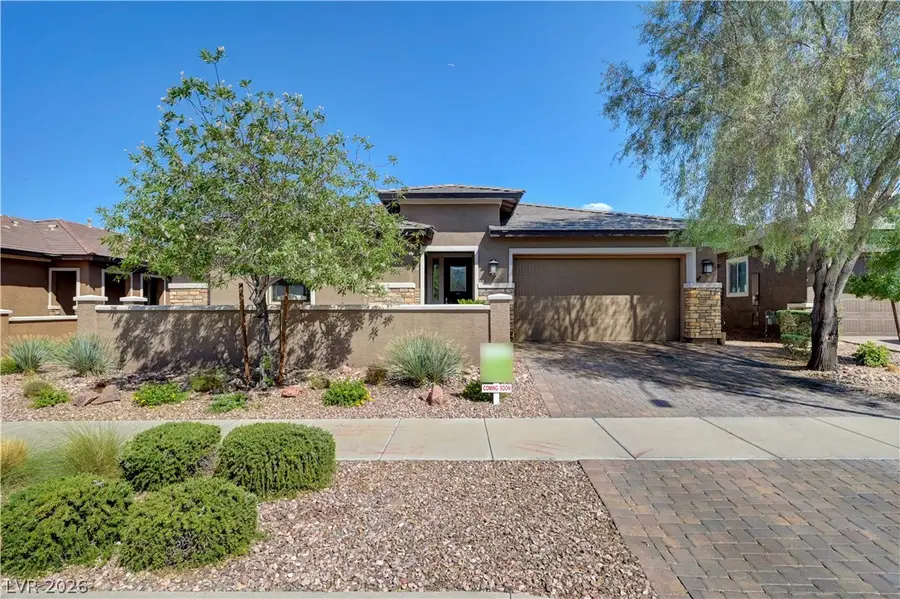 1102 N Water Street, Henderson, NV 89011 - #3