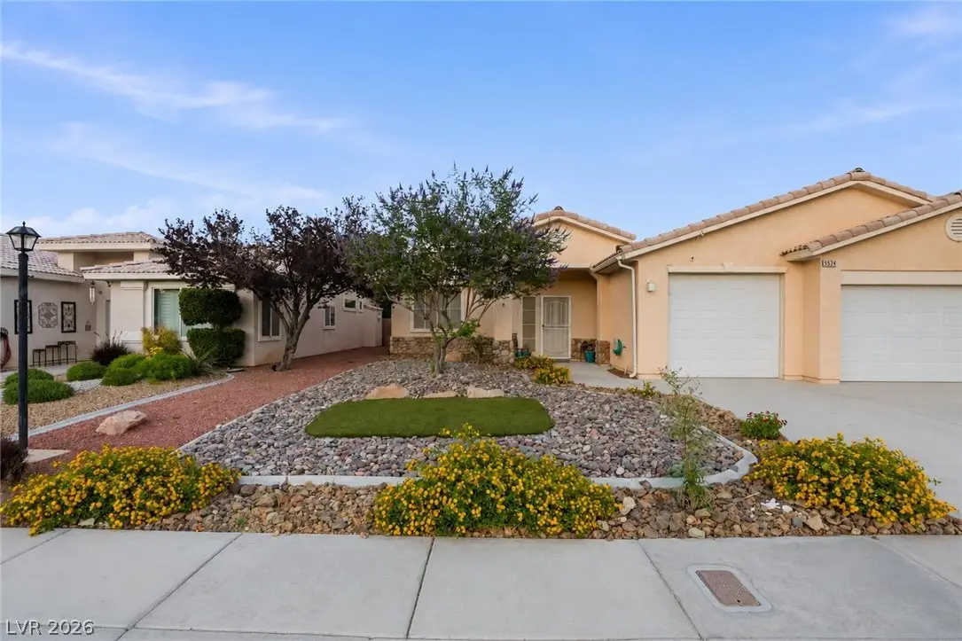 5624 Burdel Street, Las Vegas, NV 89149 - #1