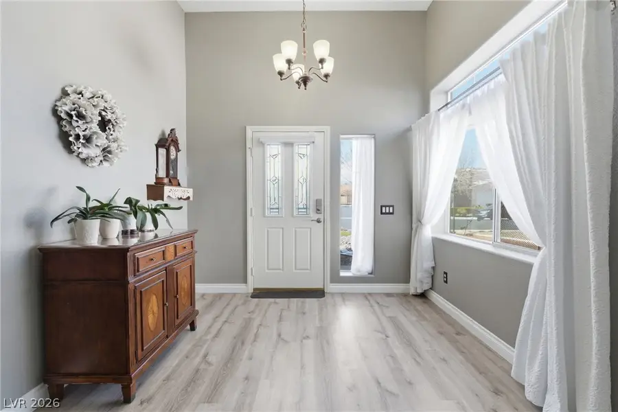5624 Burdel Street, Las Vegas, NV 89149 - #3