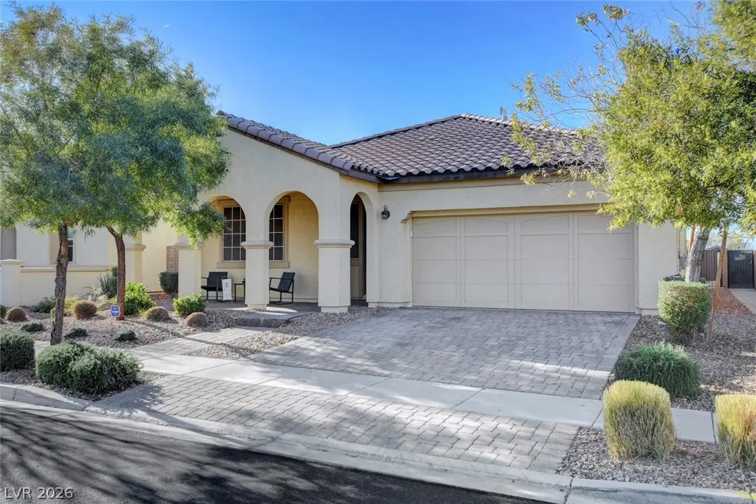 355 Mano Destra Lane, Henderson, NV 89011 - #1