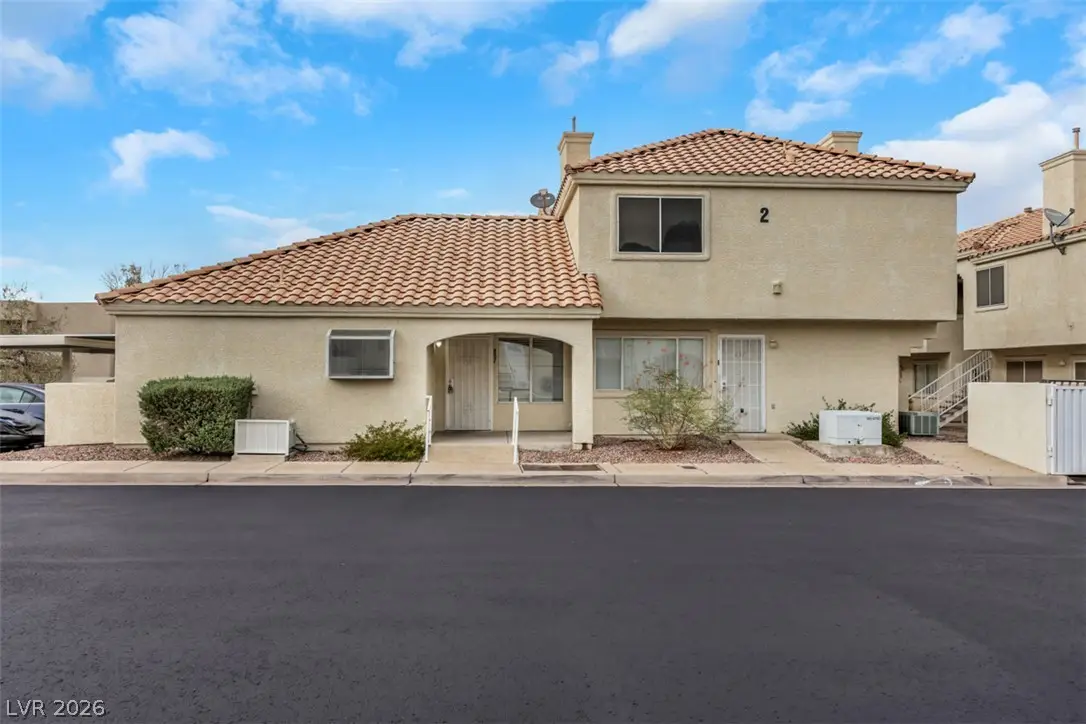 657 Anne Lane #657, Henderson, NV 89015 - #1
