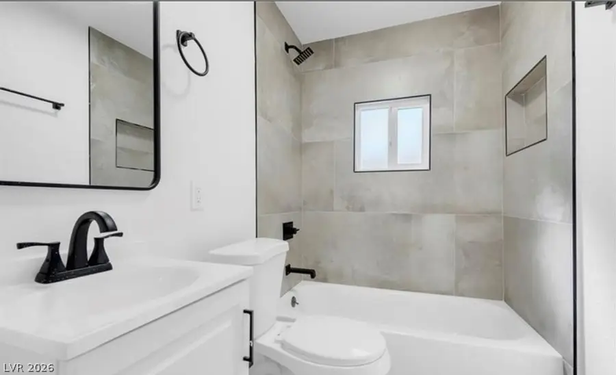 3049 Cedar Street, Las Vegas, NV 89104 - #3