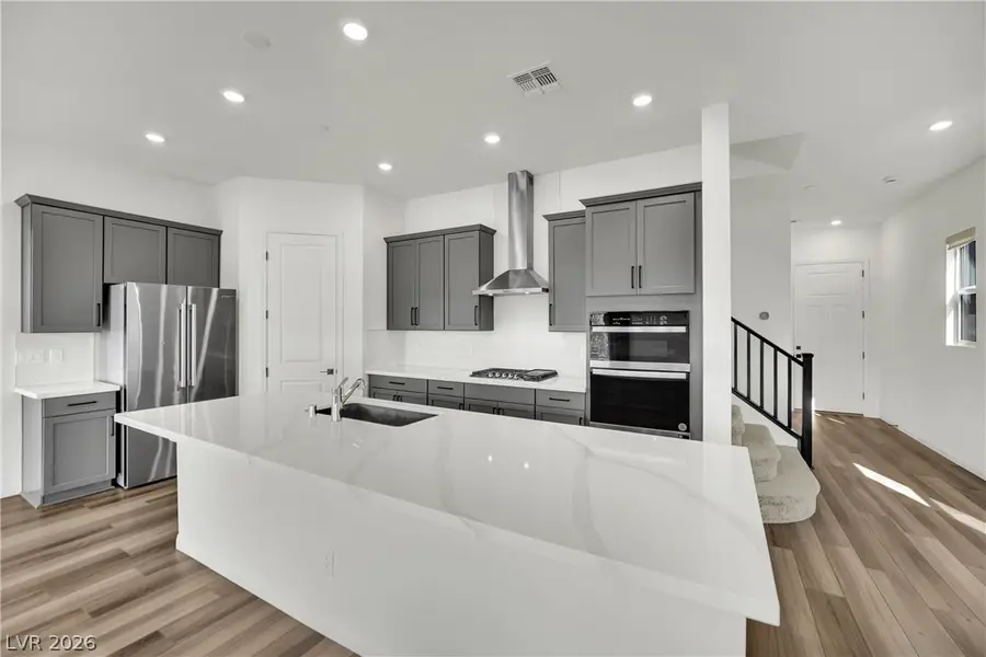 1532 Pacific Baza Street, Las Vegas, NV 89138 - #2