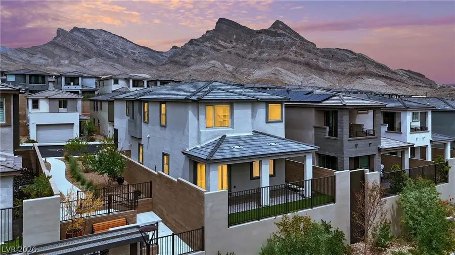 1532 Pacific Baza Street, Las Vegas, NV 89138 - #3