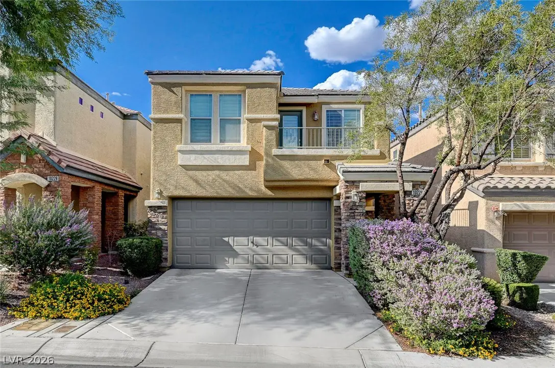 10226 Headrick Drive, Las Vegas, NV 89166 - #1