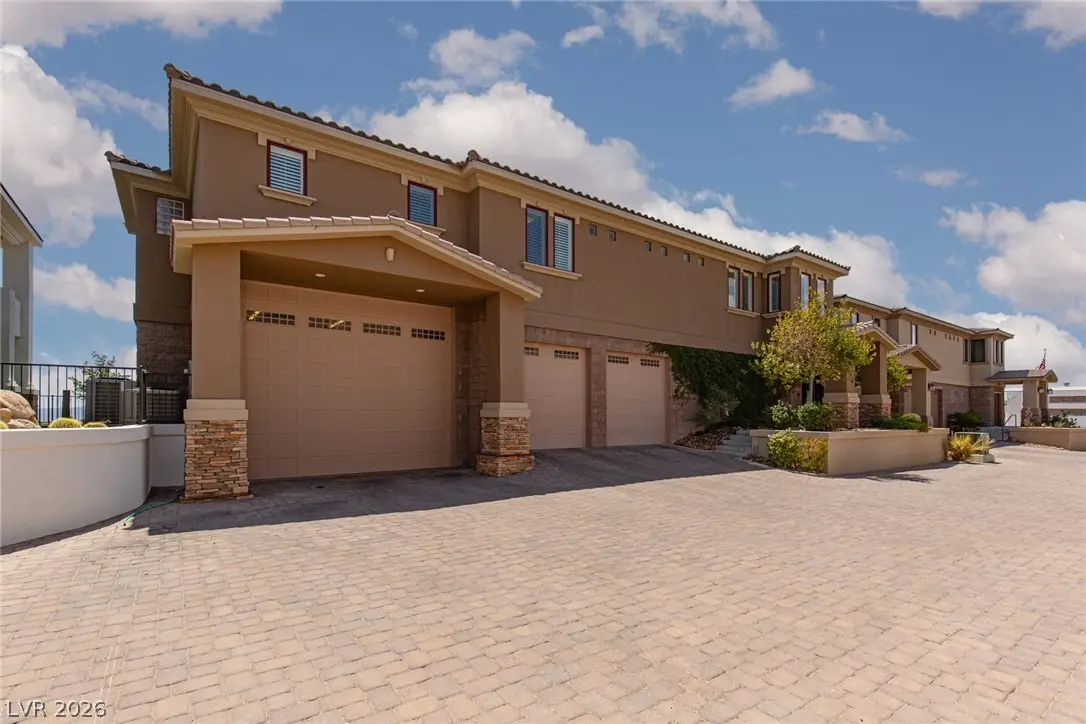 1321 Red Baron Lane, Boulder City, NV 89005 - #1