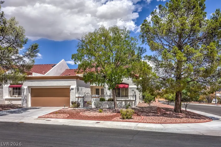 9200 Quail Ridge Drive, Las Vegas, NV 89134 - #2