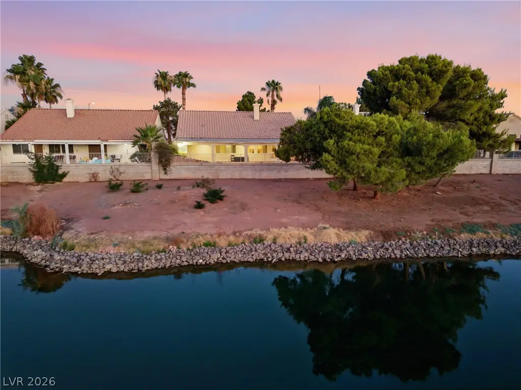 3570 Yorba Linda Drive, Las Vegas, NV 89122 - #1