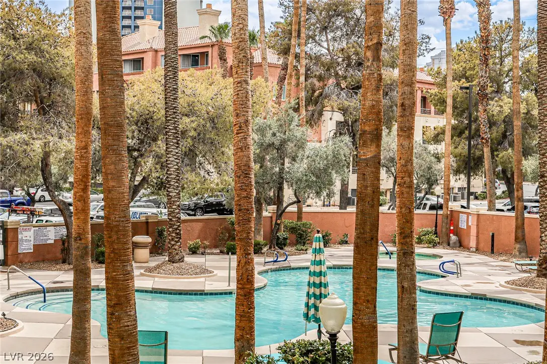 210 E Flamingo Road #126, Las Vegas, NV 89169 - #1