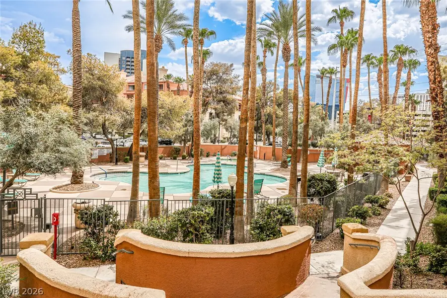210 E Flamingo Road #126, Las Vegas, NV 89169 - #3
