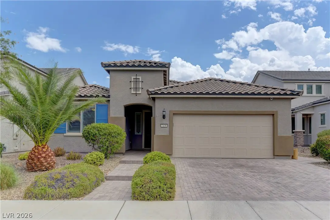7136 Avana Street, Las Vegas, NV 89113 - #1