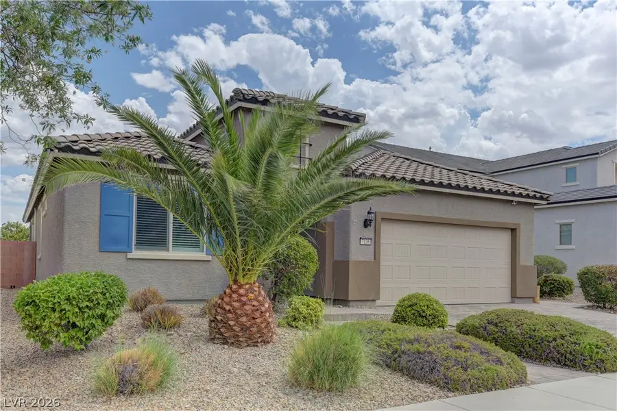 7136 Avana Street, Las Vegas, NV 89113 - #2