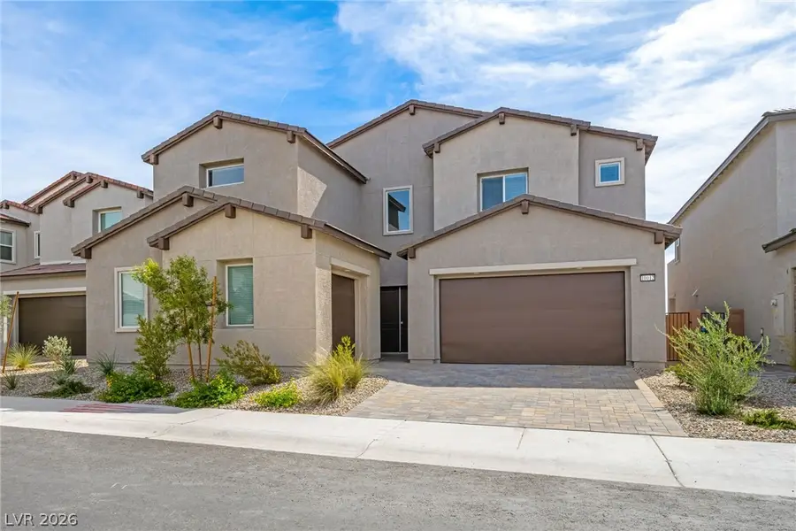10012 Decano Ridge Street, Las Vegas, NV 89141 - #2